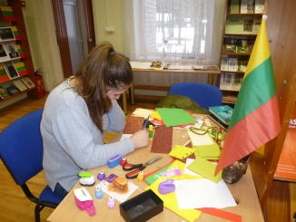 Lietuvos gimtadienio renginiai Žiobiškyje